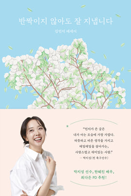 반짝이지 않아도 잘 지냅니다