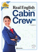Real English for Cabin Crew